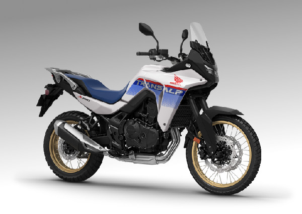 Honda Updates XL750 Transalp and NC750X for 2025