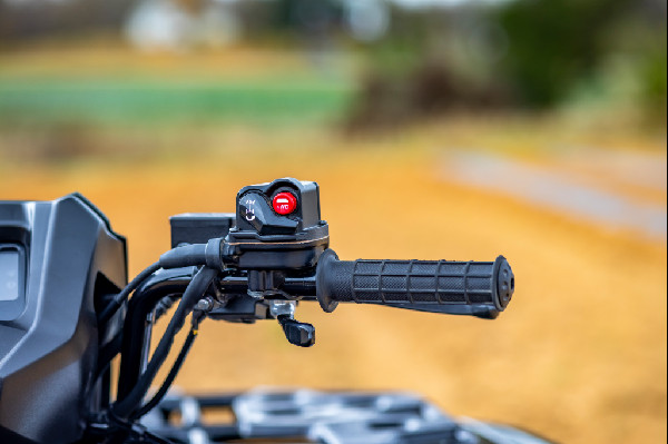 Honda Returns Popular FourTrax ATV Models