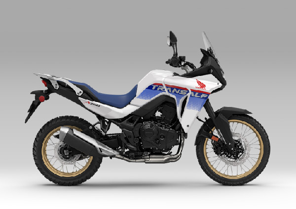Honda Updates XL750 Transalp and NC750X for 2025