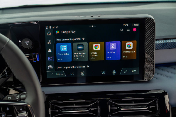 All-New Nissan MICRA EV: Stylish and Efficient