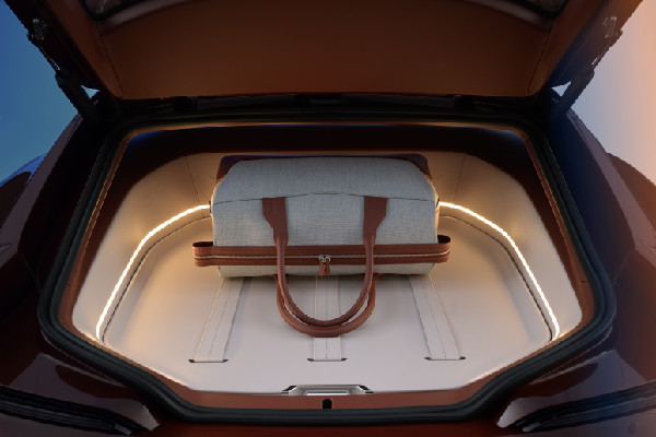 BMW Concept Speedtop Unveiled at Lake Como