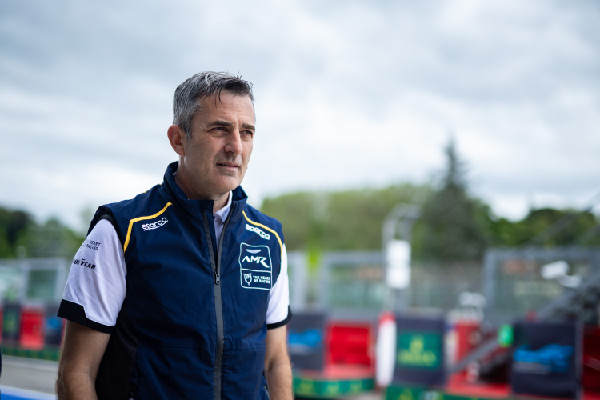 Valkyries Race at WEC Spa and IMSA Laguna Seca