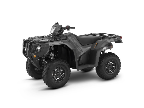 Honda Returns Popular FourTrax ATV Models