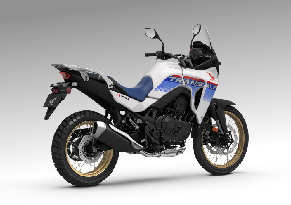 Honda Updates XL750 Transalp and NC750X for 2025