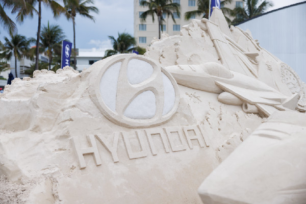 Hyundai Celebrates America's Heroes This Memorial Day