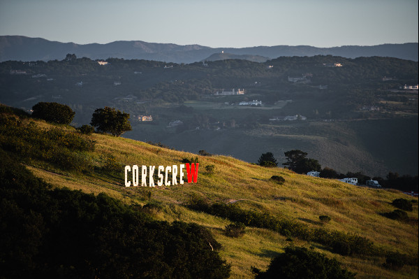 Valkyries Race at WEC Spa and IMSA Laguna Seca