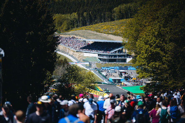 Valkyrie Achieves Points in WEC and IMSA