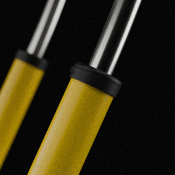 Mercedes-AMG and MSCHF Unveil Art Collection