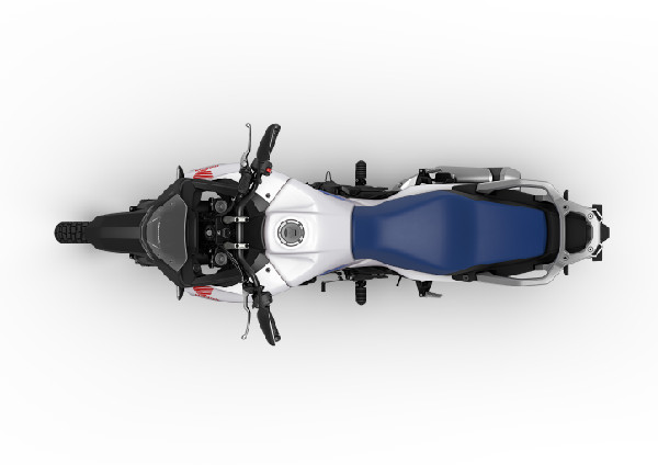 Honda Updates XL750 Transalp and NC750X for 2025