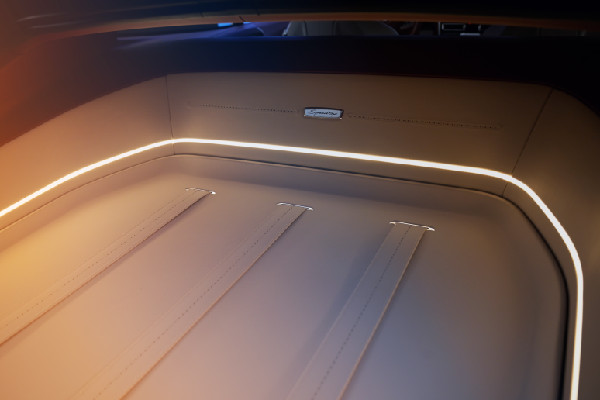 BMW Concept Speedtop Unveiled at Lake Como