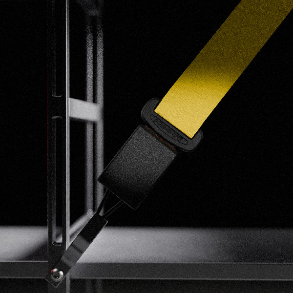 Mercedes-AMG and MSCHF Unveil Art Collection