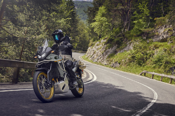 Honda Updates XL750 Transalp and NC750X for 2025