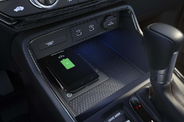 Honda CR-V TrailSport Hybrid Arrives for 2026