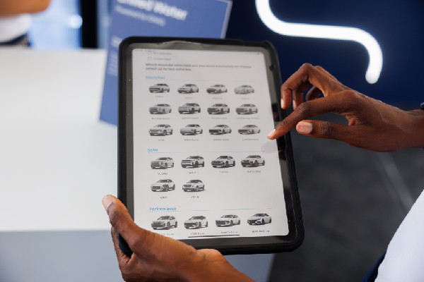 Hyundai Celebrates America's Heroes This Memorial Day