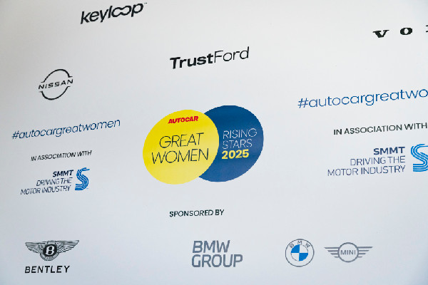 BMW Group UK Celebrates Rising Stars 2025