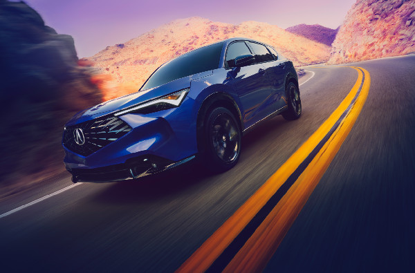 Honda Posts Record April Sales Figures