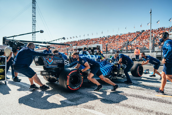 Enovation Consulting Wins King's Award for Trade