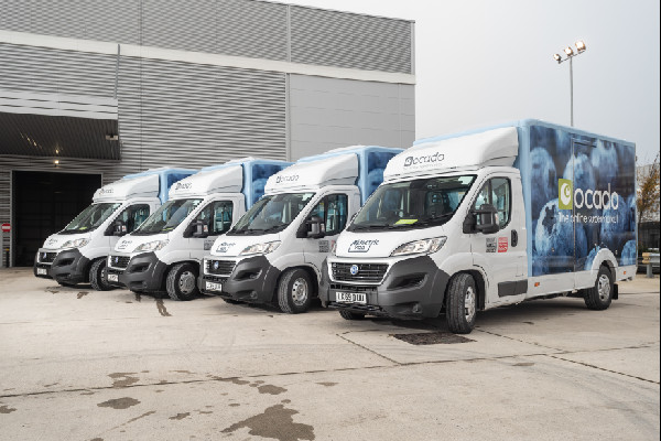 BEDEO Warns of Challenges for Van Fleets