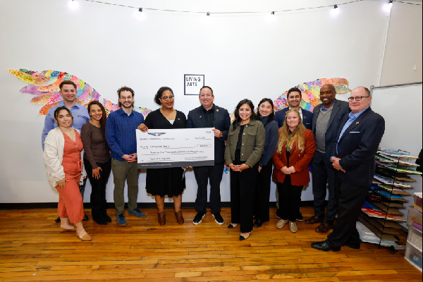 Supporting Youth Education in Michigan