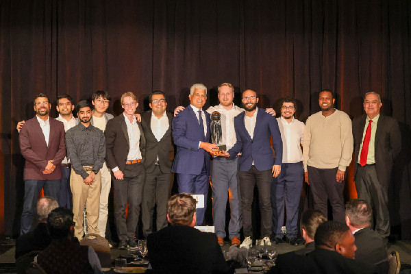 Champions Named in Battery Workforce Challenge Year Two
