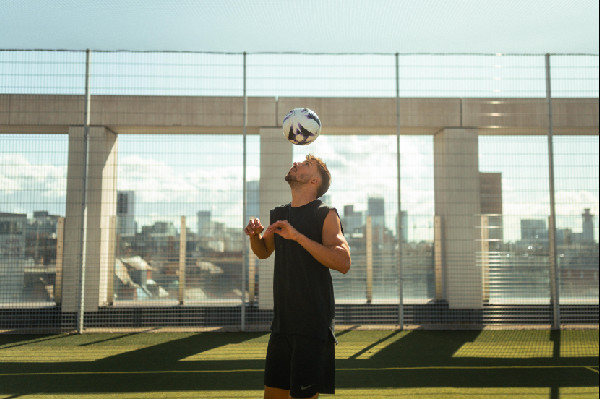 Rúben Dias and His Passion for Lamborghini Revuelto