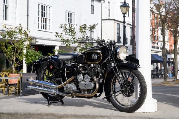 Celebrating 130 Years of British Motor Shows