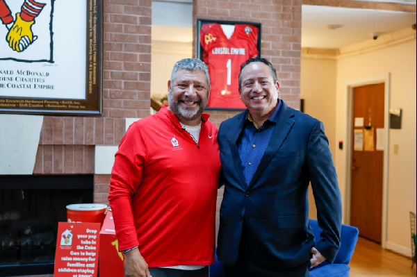 Hyundai Supports Community Health in Georgia