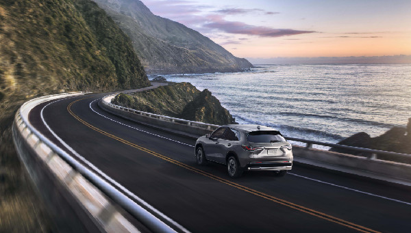 2026 Honda HR-V: Stylish and Tech-Savvy SUV