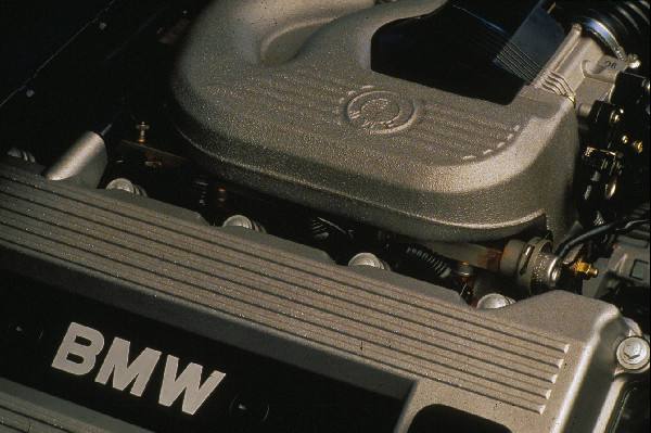 Celebrating the BMW Z3 Roadster's Legacy