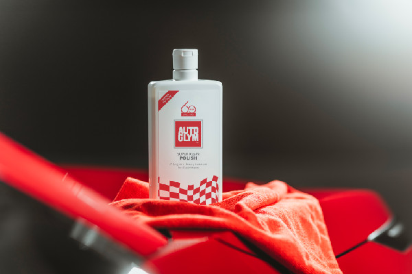 Autoglym Celebrates 60 Years with Competition