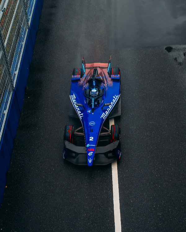 Maserati MSG Racing's Tokyo Double Header Results