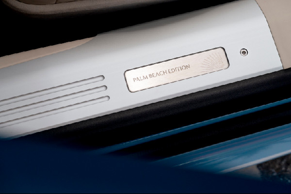 Aston Martin Reveals Palm Beach Edition DB12 Volante