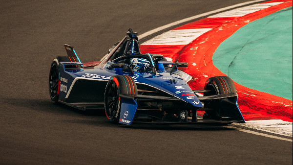 Challenges for Maserati MSG Racing in Shanghai