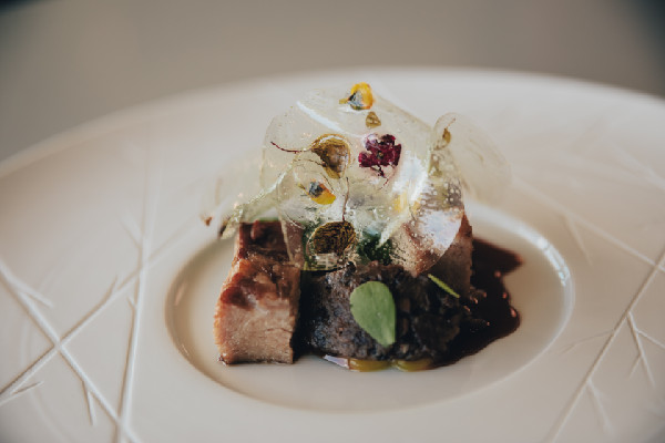 Portugal's Hidden Treasures at Bugatti Grand Tour