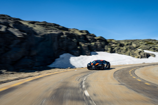 Portugal's Hidden Treasures at Bugatti Grand Tour