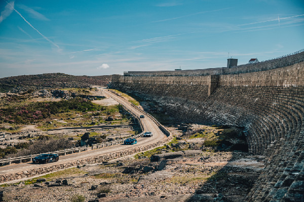 Portugal's Hidden Treasures at Bugatti Grand Tour