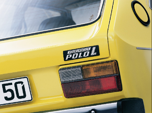 Volkswagen Polo: 50 Years of Success