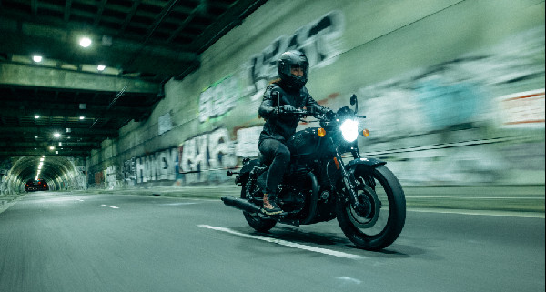 Royal Enfield Begins 2025 Demo Season Events