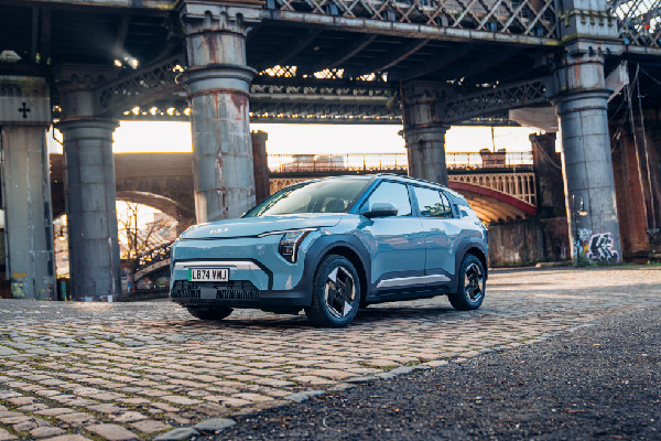 Kia Wins Big at AM Awards 2025