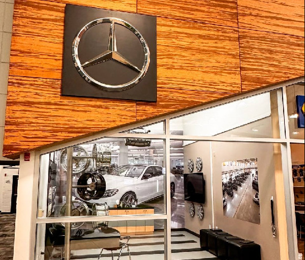 Mercedes-Benz USA's 2025 Dream Days Campaign