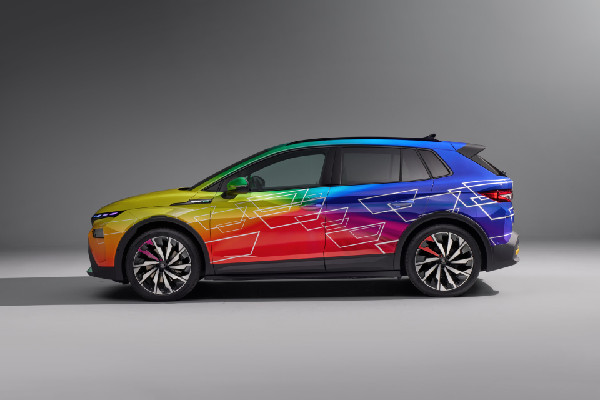 Elroq Respectline: Celebrating Diversity and Heritage