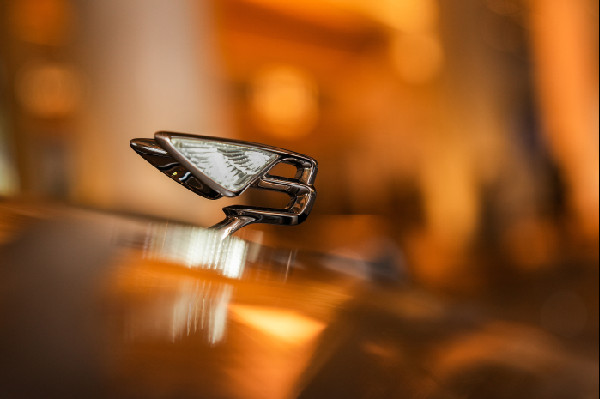 Galaxy Macau's Bespoke Flying Spur Fleet Unveiled