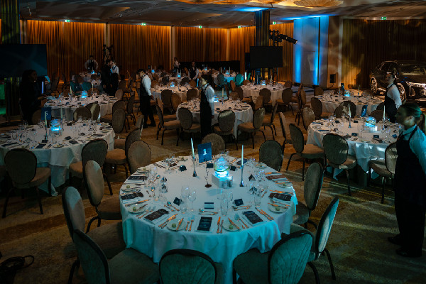 OMODA & JAECOO UK Celebrates Top Dealers