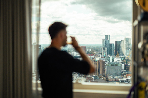 Rúben Dias and His Passion for Lamborghini Revuelto