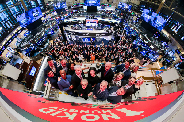 Kia America Raises $4.6 Million for Non-profits