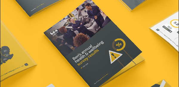 Survey Highlights Stress in Automotive Industry