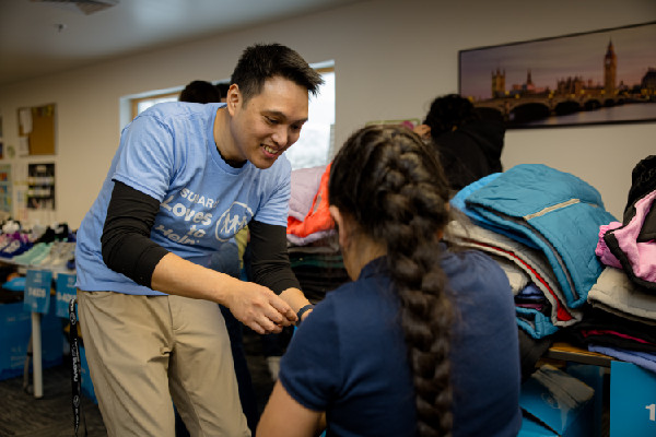 Subaru Tops Forbes Best Brands for Social Impact