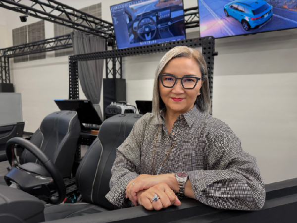 Honda Leaders Recognised Among Top Women in Auto Industry