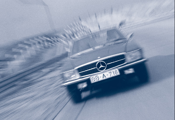 Ultimate Guide to Mercedes-Benz SL & SLC Models