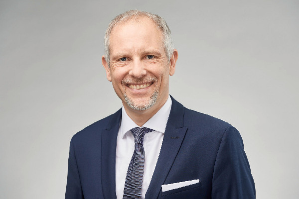 Stefan Mecha Becomes Chairman of Volkswagen Commercial Vehicles